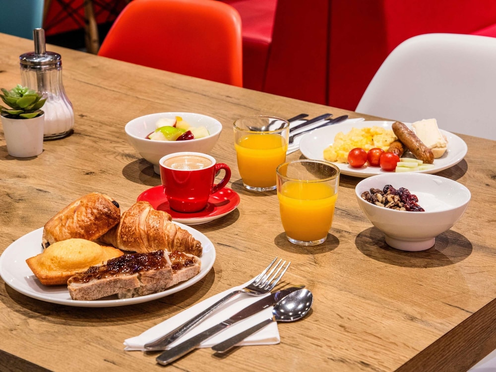 Ibis Heidelberg Hauptbahnhof 49/73
