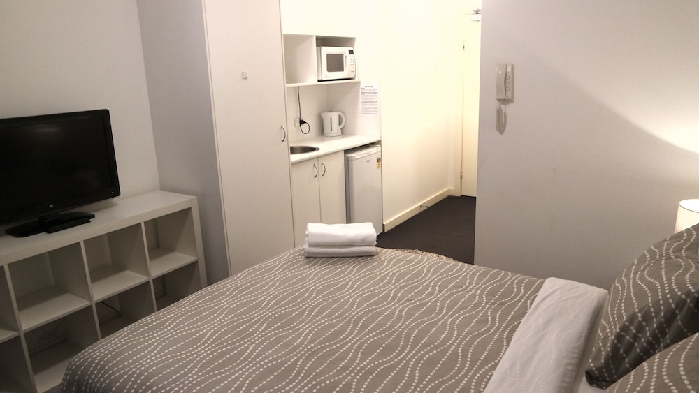 Cityview Studio Accommodation 19/61