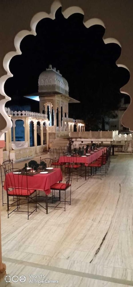 Welcome Heritage Bassi Fort Palace 37/50