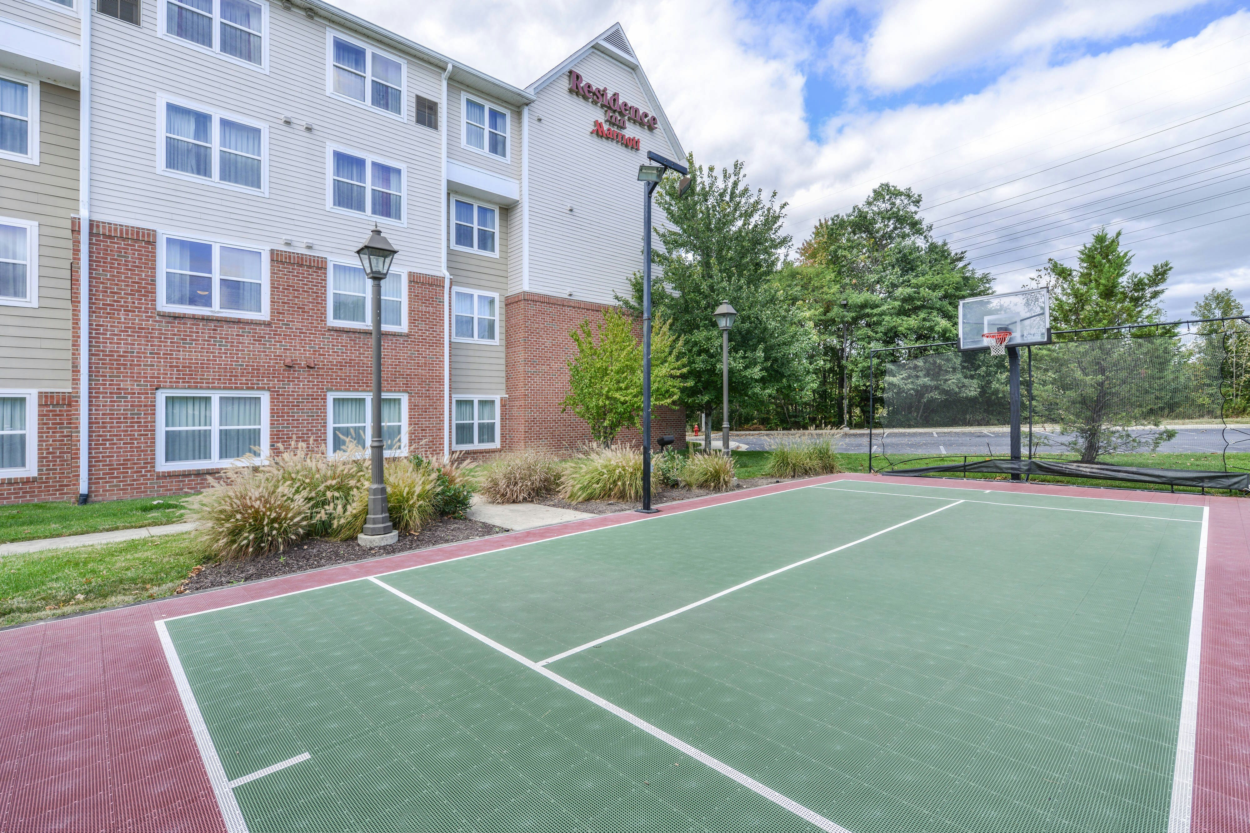 Residence Inn by Marriott Baltimore White Marsh 21/50