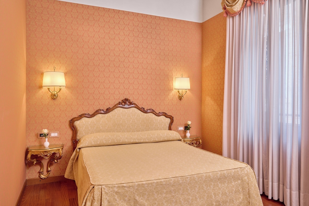 Locanda Vivaldi Hotel 13/50