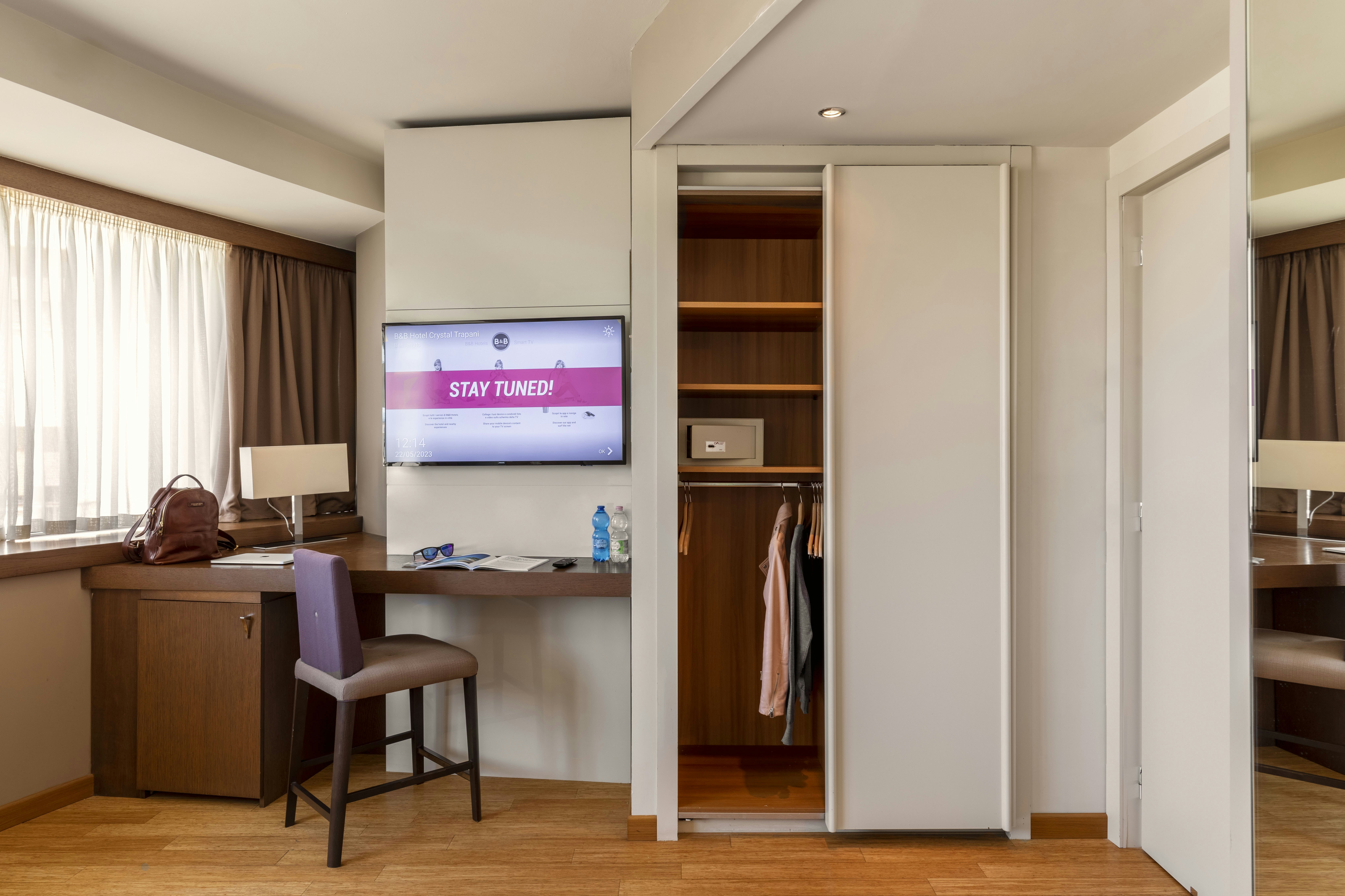 B B Hotel Hotel Trapani Crystal 20/25