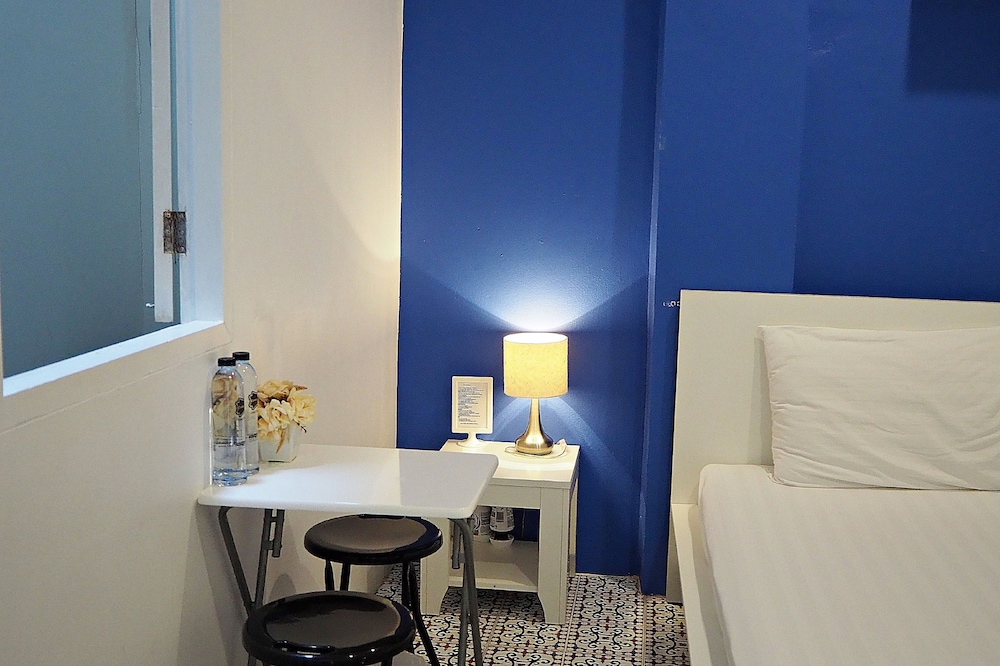 Chino Town Gallery Hostel 19/58