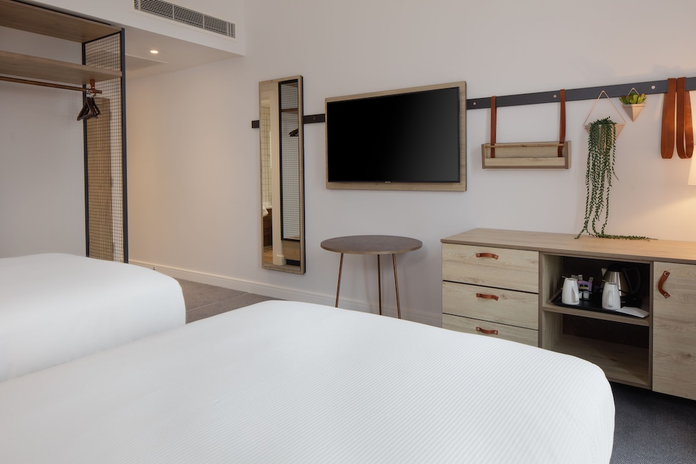 Hilton Garden Inn Stoke On Trent 12/43