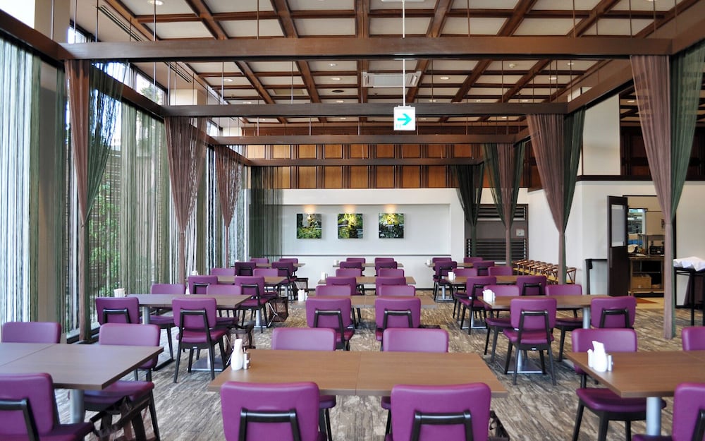 Hotel New Gaea Omuta Garden 47/52