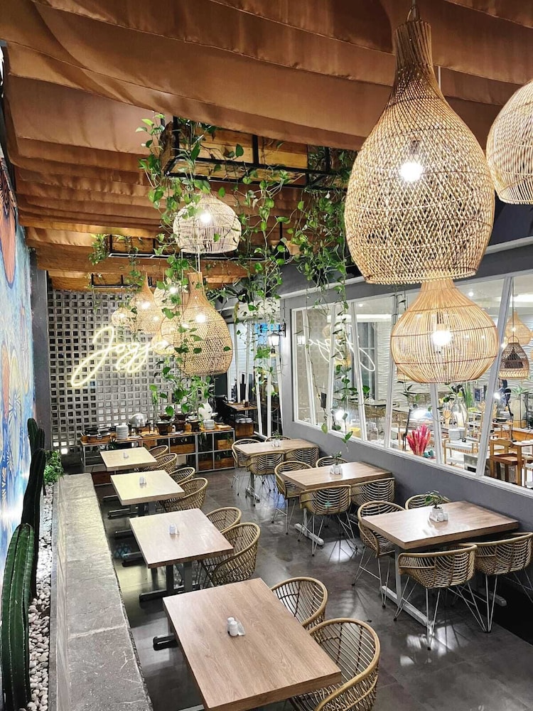 Hotel FortunaGrande Malioboro Yogyakarta 49/66