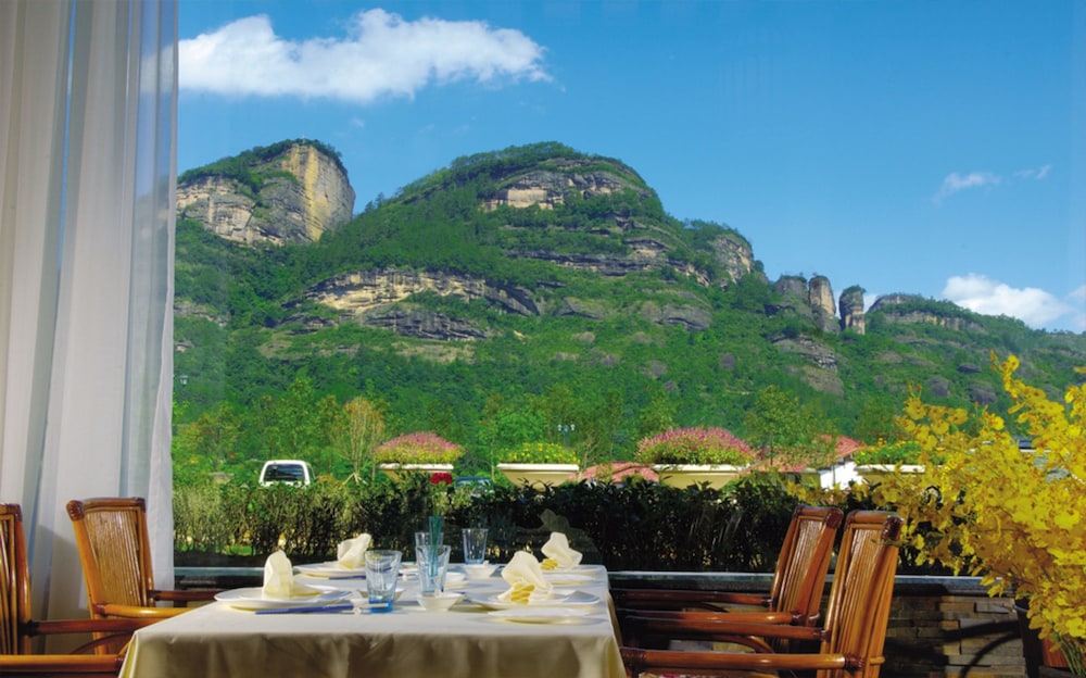 C&D Resort Wuyishan 45/47