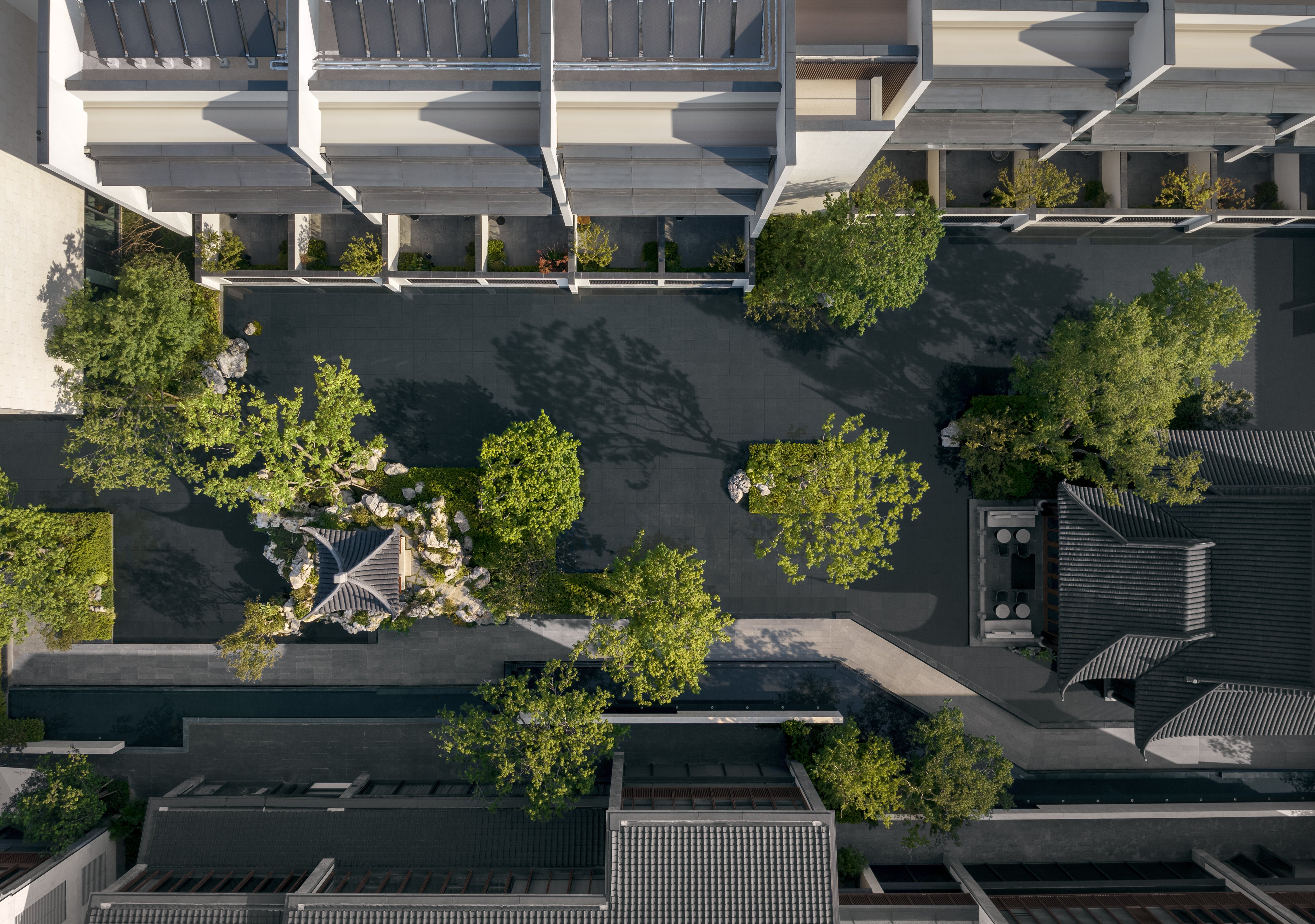 Kimpton Suzhou Bamboo Grove 43/50