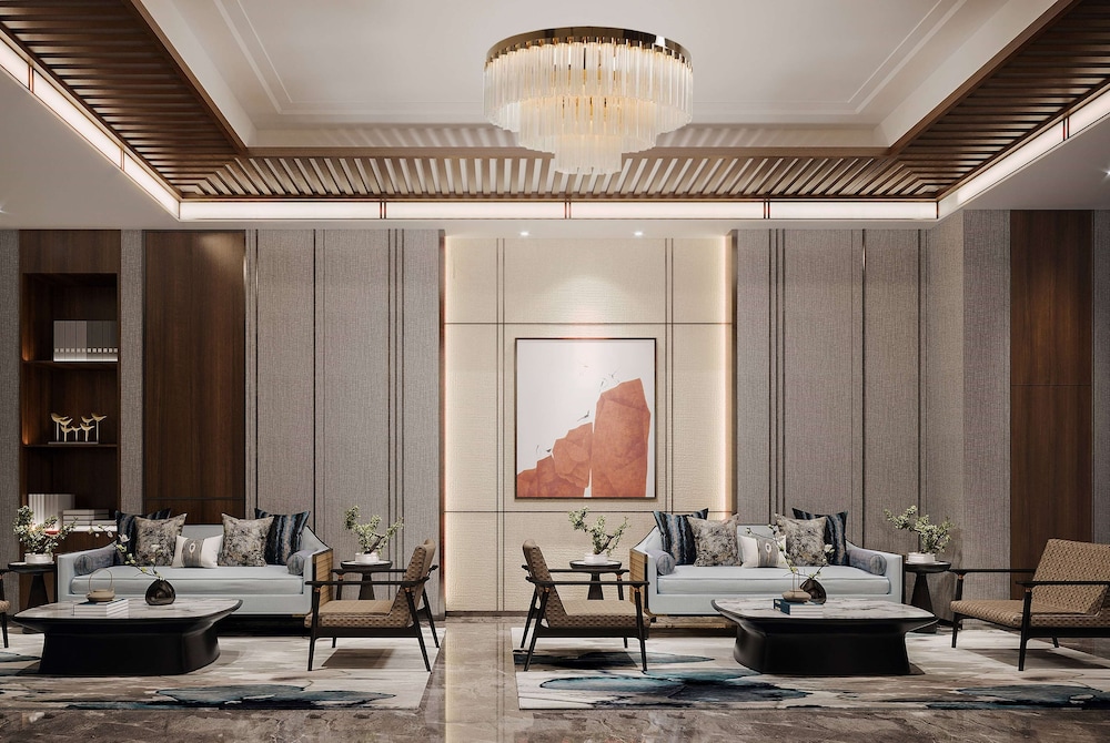 Wyndham Xinyi Lotus Lake 43/49