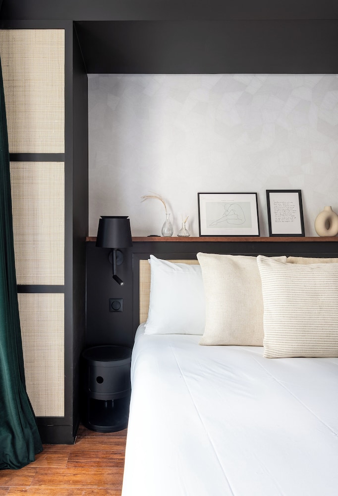 Appart'Hotel Makom Montmartre 18/50