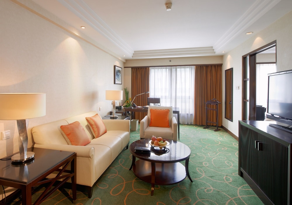 Guo Ji Yi Yuan Hotel Beijing 49/63