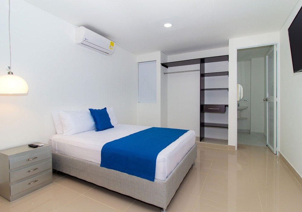 Hotel Playa Norte by DOT Light 11/50