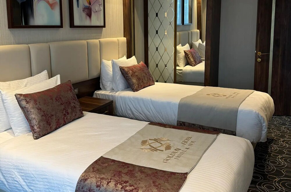 Golden Rose Hotel & Spa 13/32