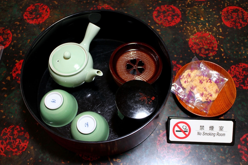 深山荘 写真4