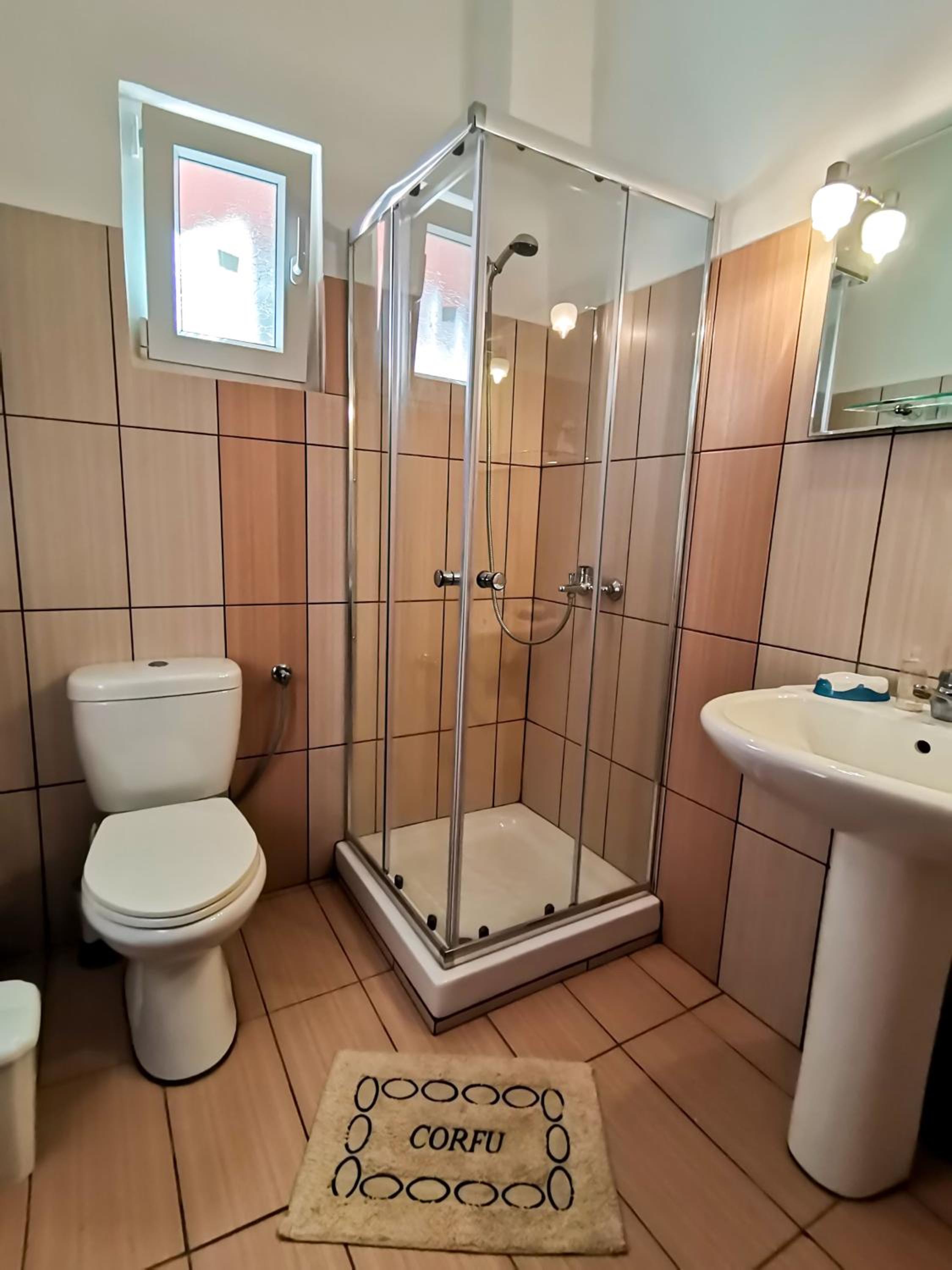 Ilias Apartments 50/51