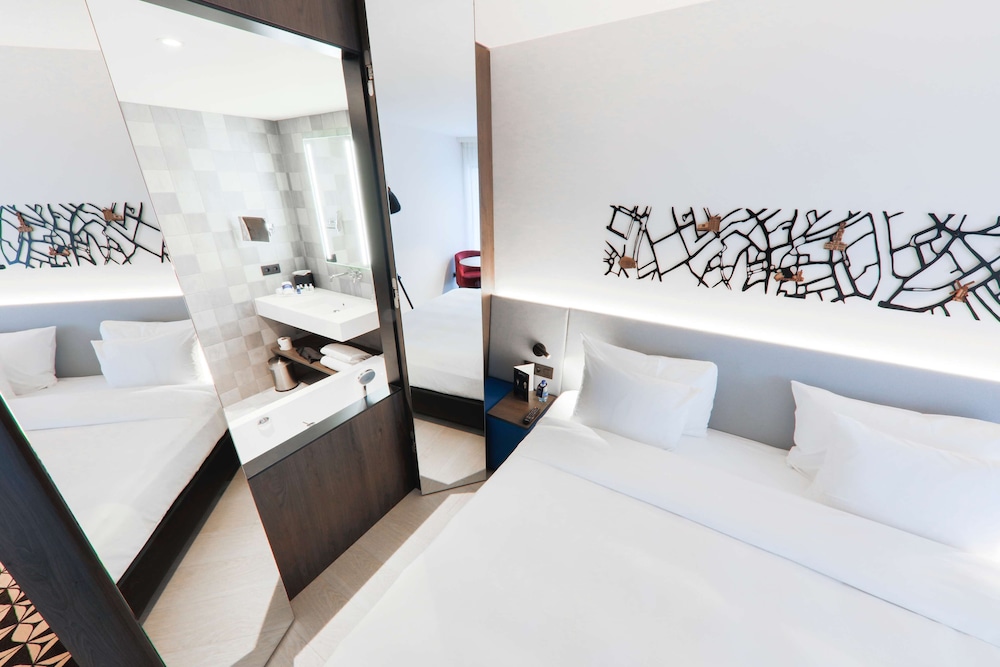 Radisson Blu Bruges 25/68