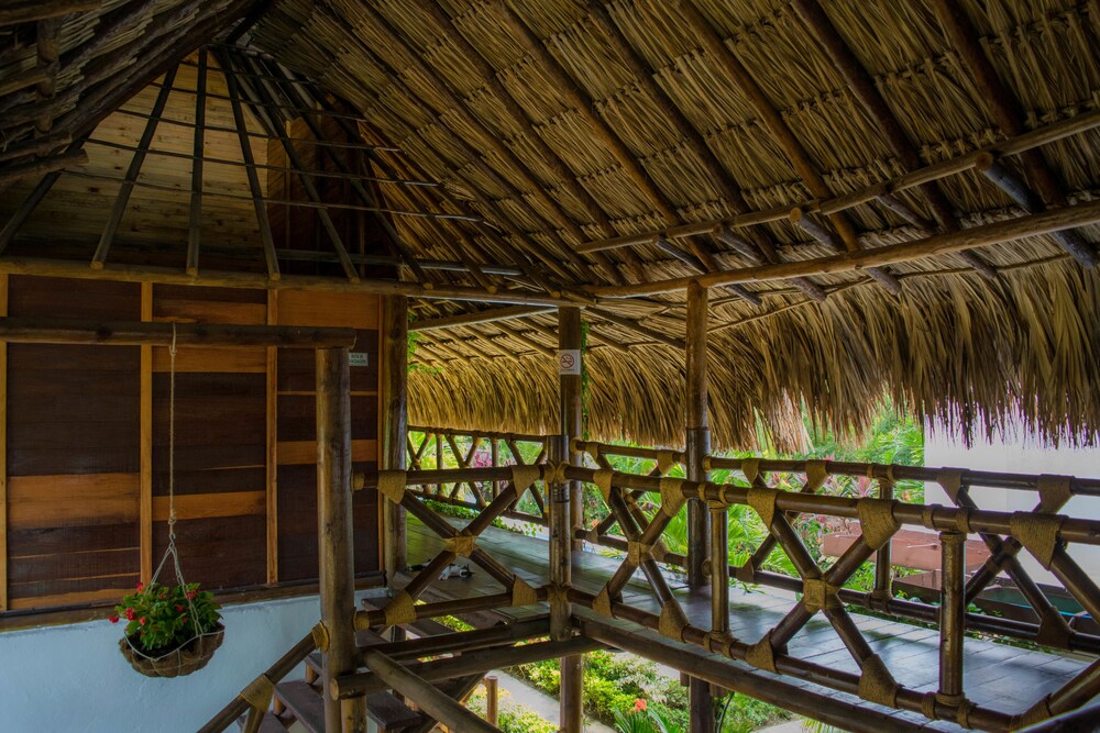 Primaluna Beach Hostel 44/50