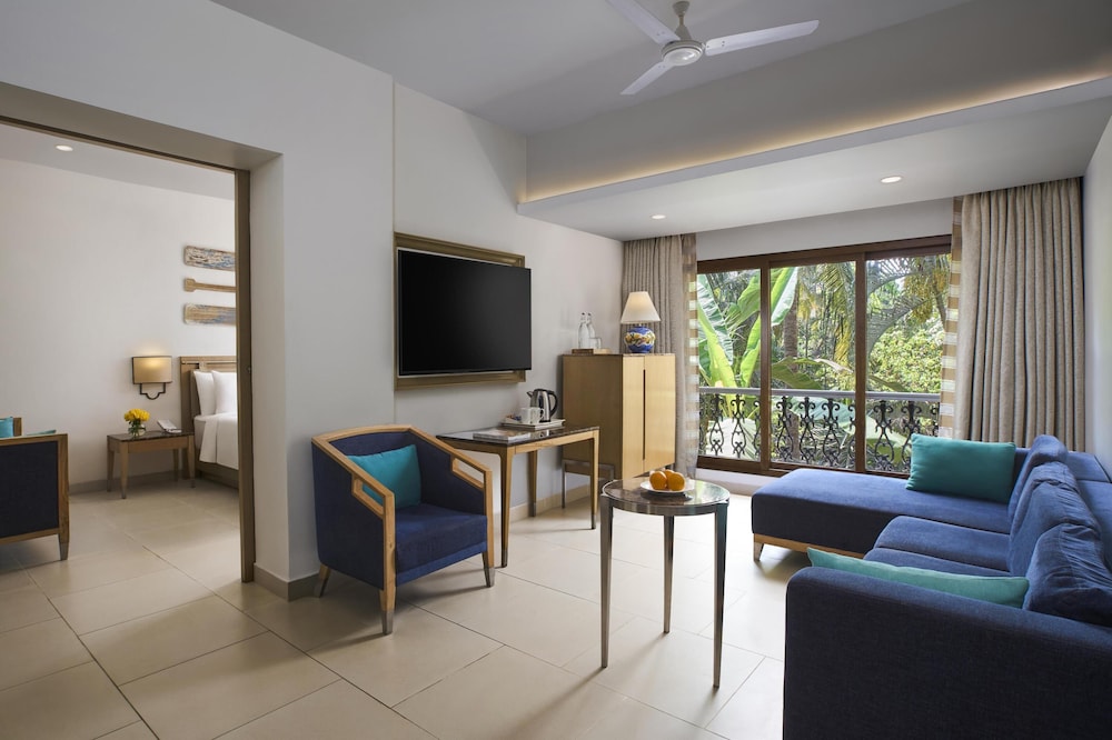 Radisson Goa Candolim Hotel 51/84