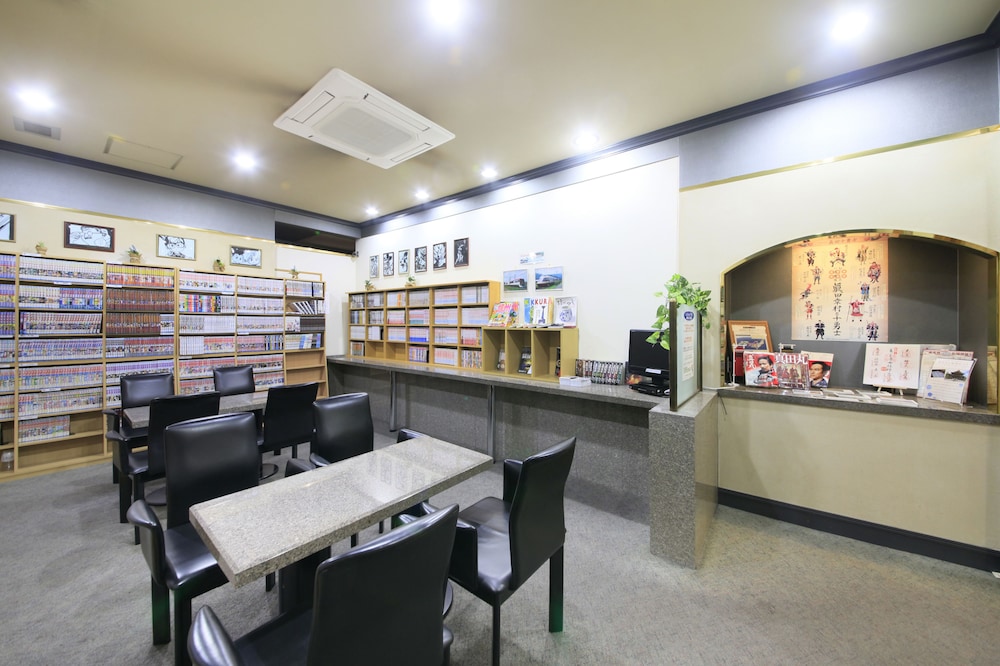 Hotel Nagano Avenue 52/58