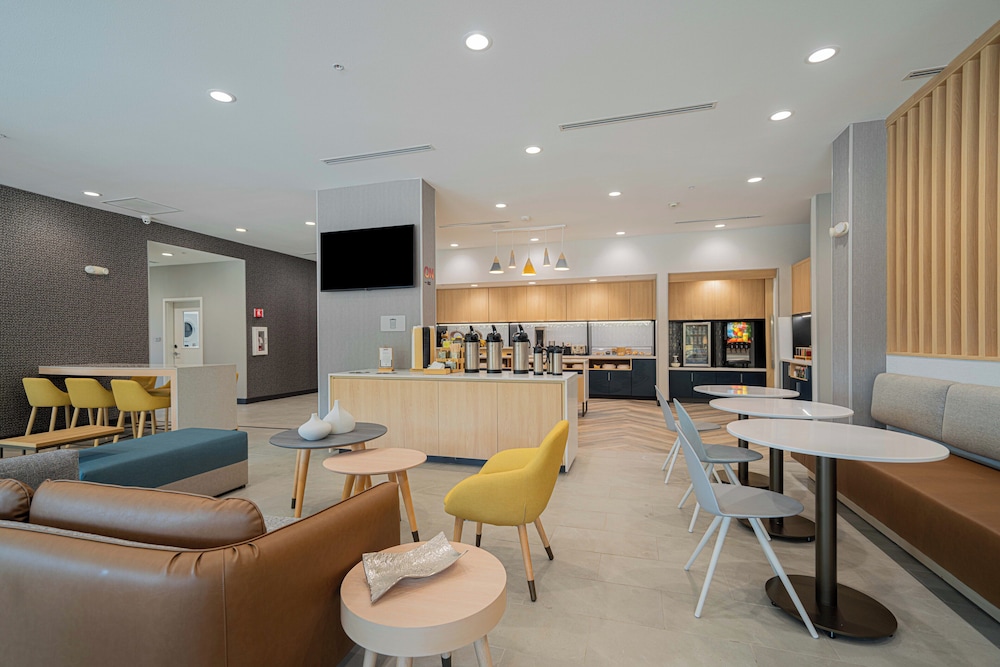 Towneplace Suites By Marriott Longview 20/32