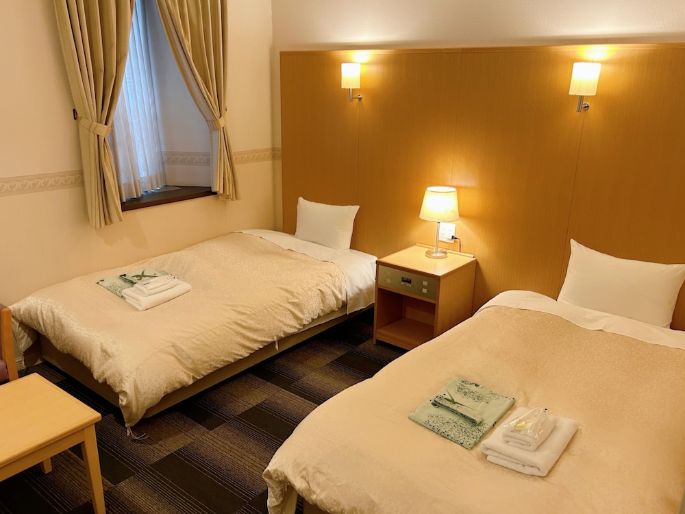 Hotel Hanakomichi 25/63