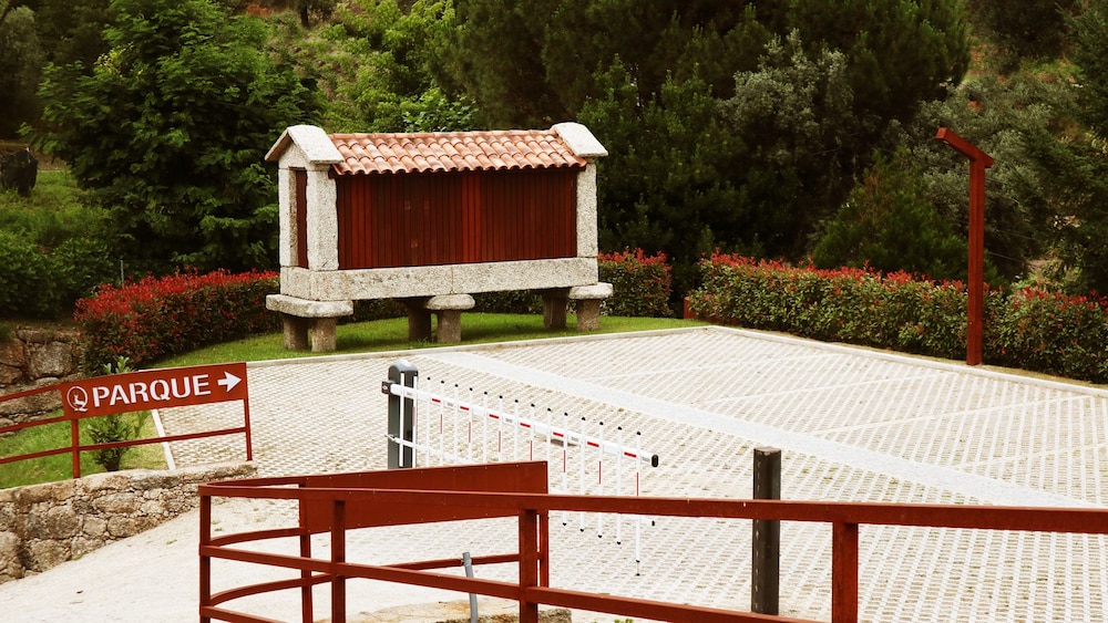 Agrinho Suites & Spa Geres 52/69
