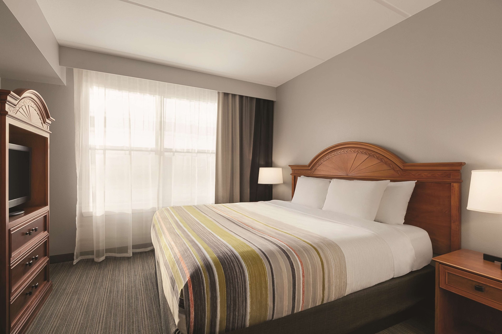 ROOM, 2 QUEEN BEDS, ACCESSIBLE