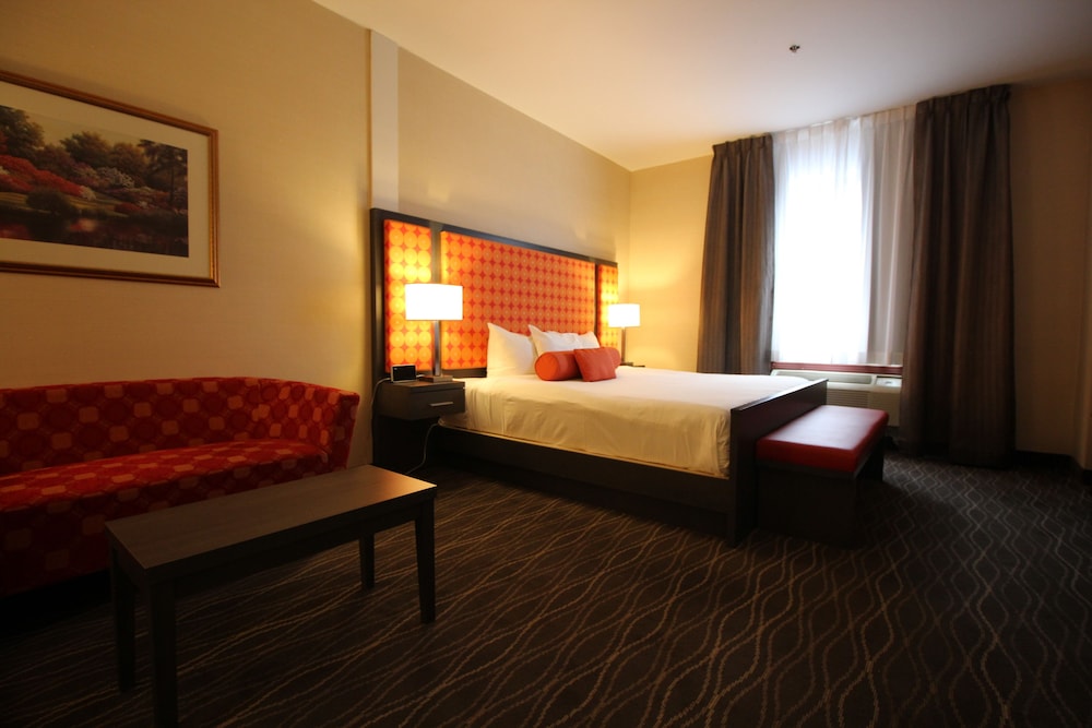 Hotel Chrome Montreal Centre Ville 5/42
