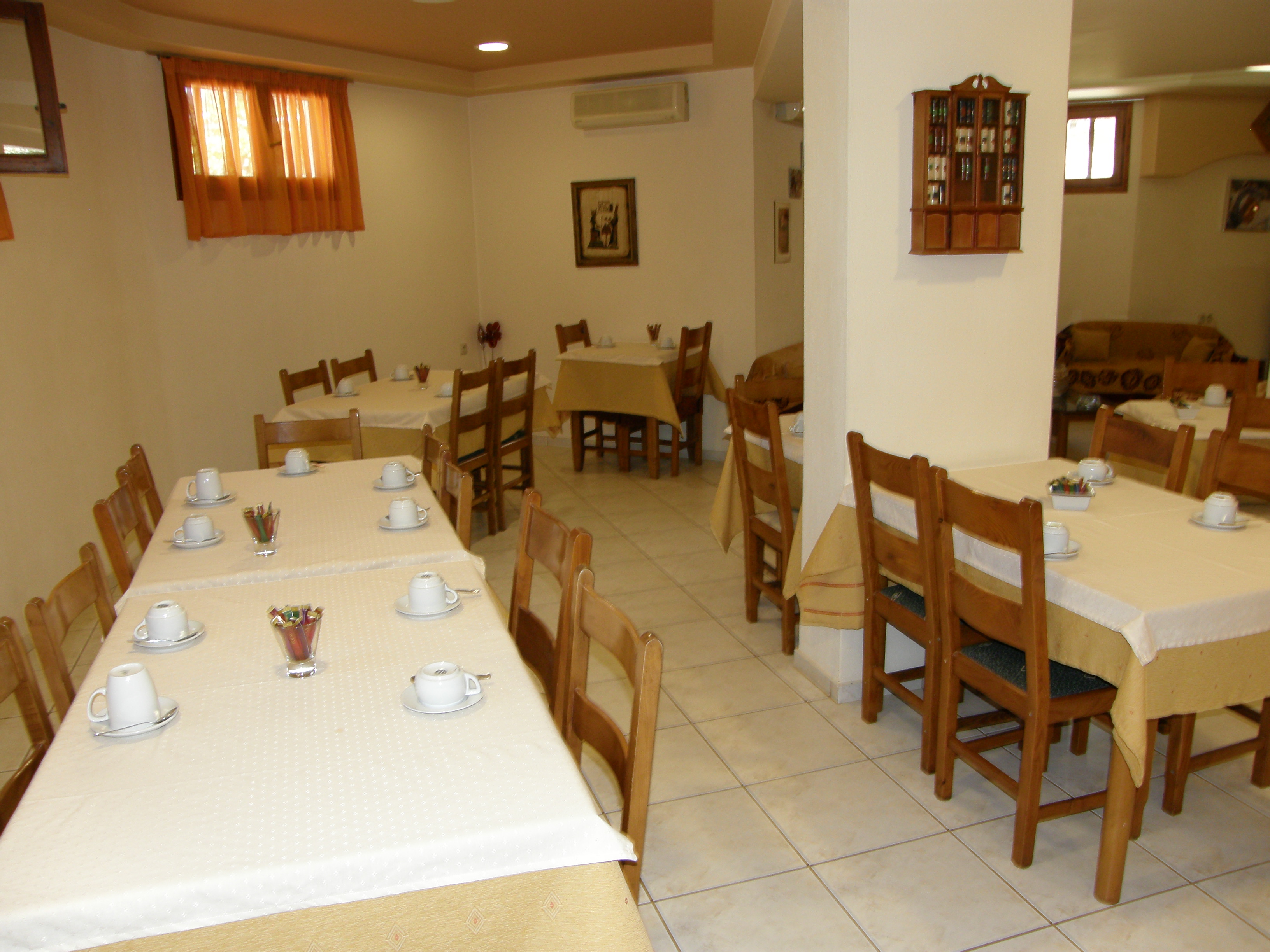 Megim Hotel 8/30
