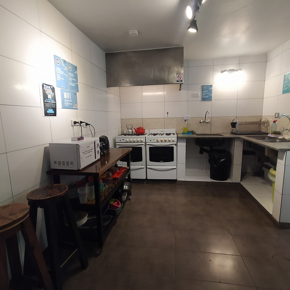Play Hostel Arcos (ex Hostel Suites Palermo) 34/59