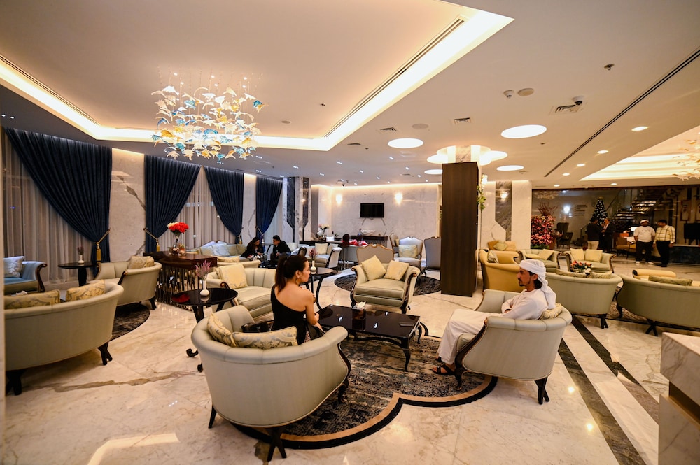 Seven Seas Hotel 55/68