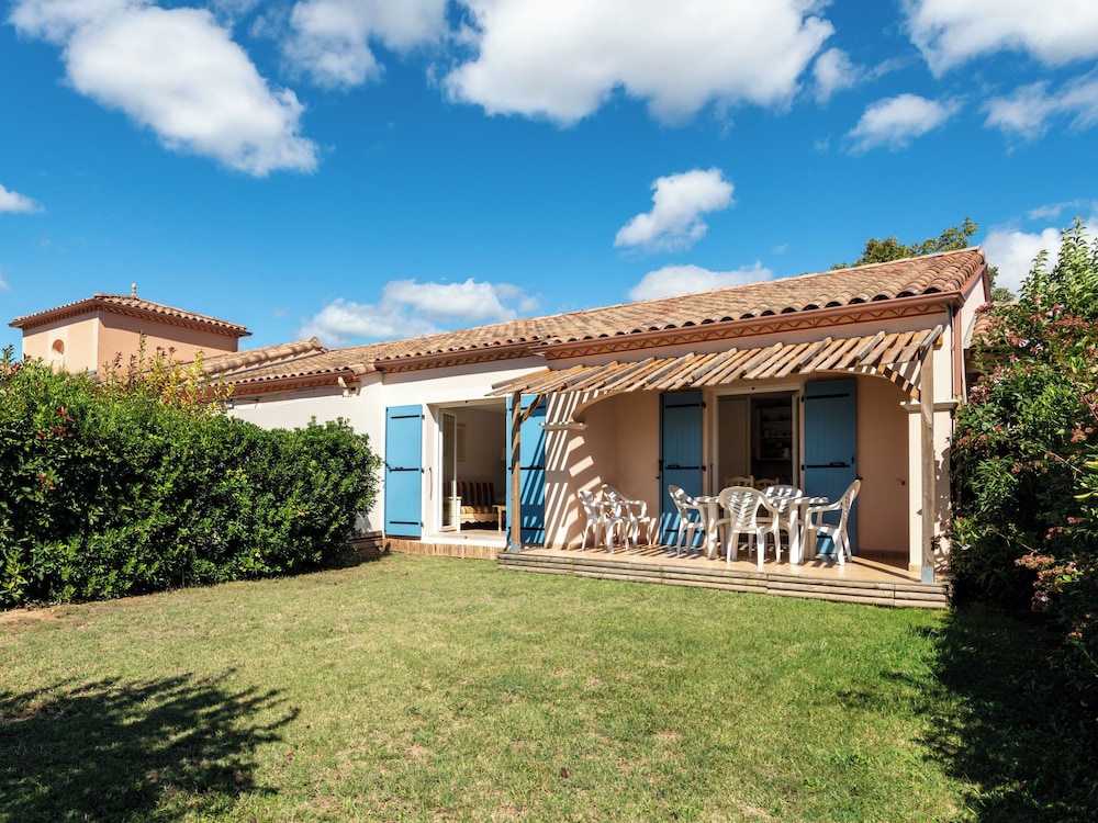 Residence Vacanceole Port Minervois / Les Hauts du lac 61/67