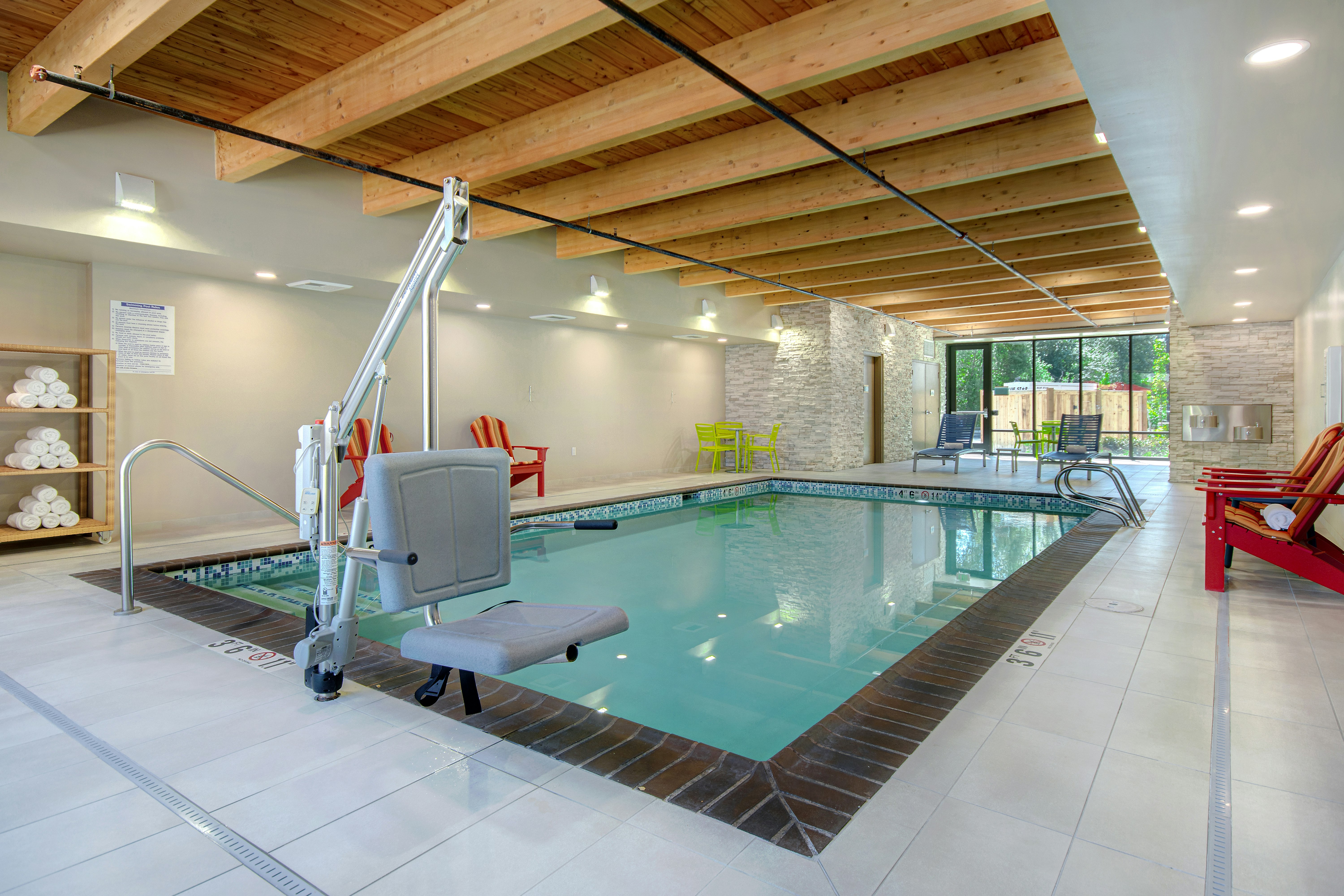 Home2 Suites By Hilton Marysville Wa 14/34