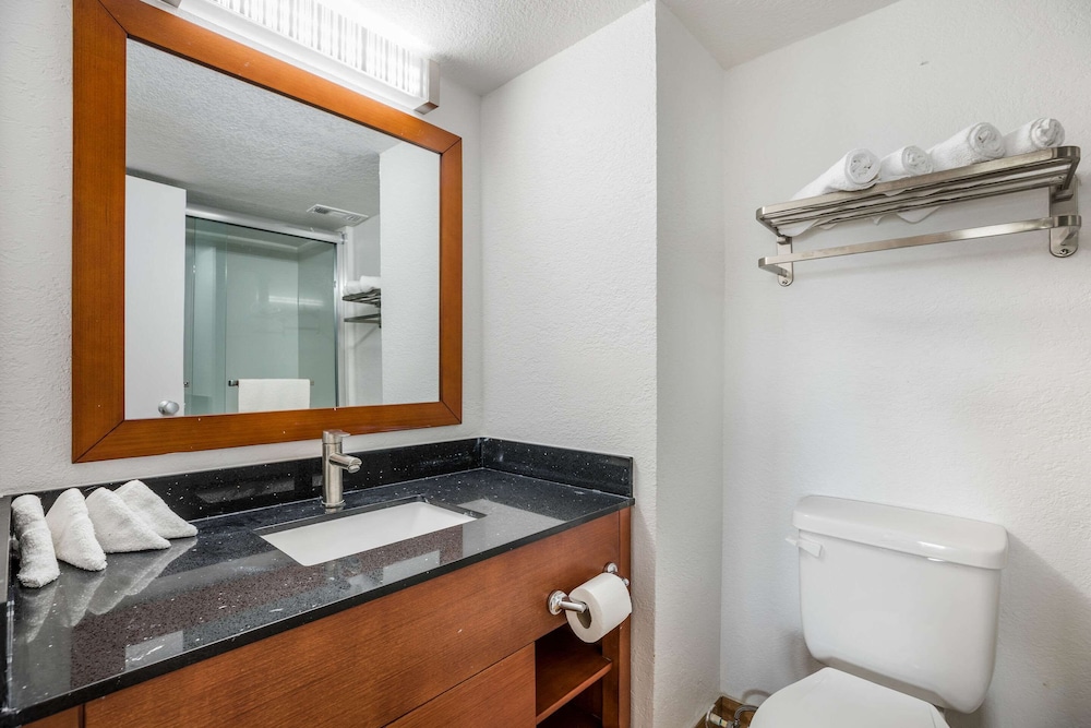 OYO Hotel Orlando Airport 19/32