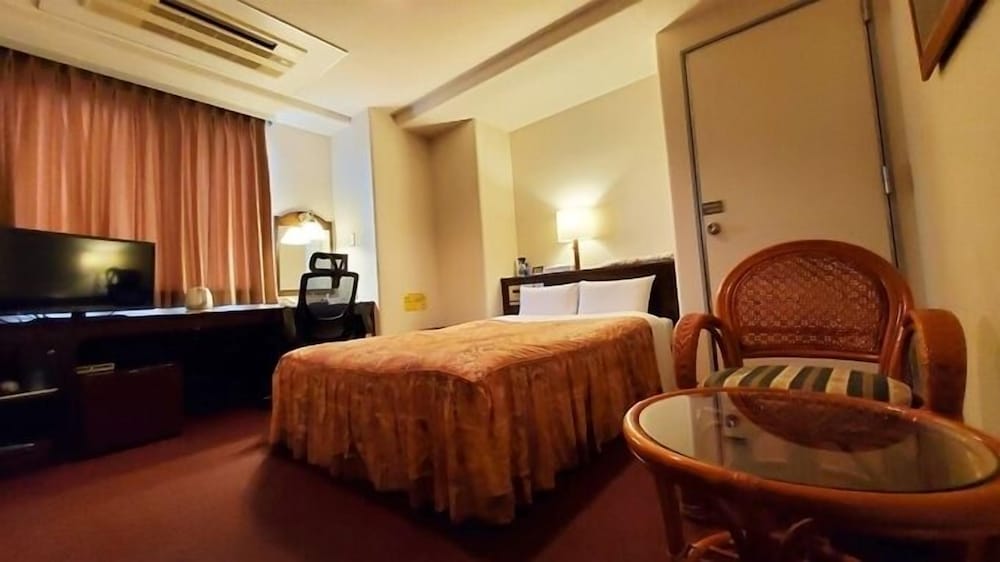 Nobeoka Urban Hotel 13/33