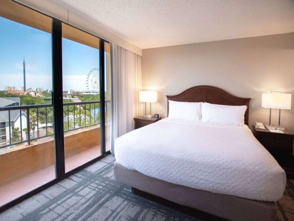 Embassy Suites by Hilton Orlando International Drive Convention Center 12/49