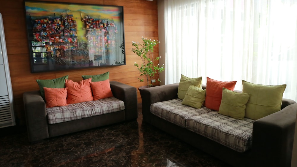 Rosvenil Hotel 27/39
