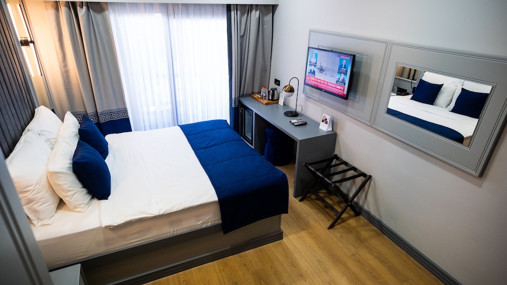 Janti Boutique Hotel 10/18