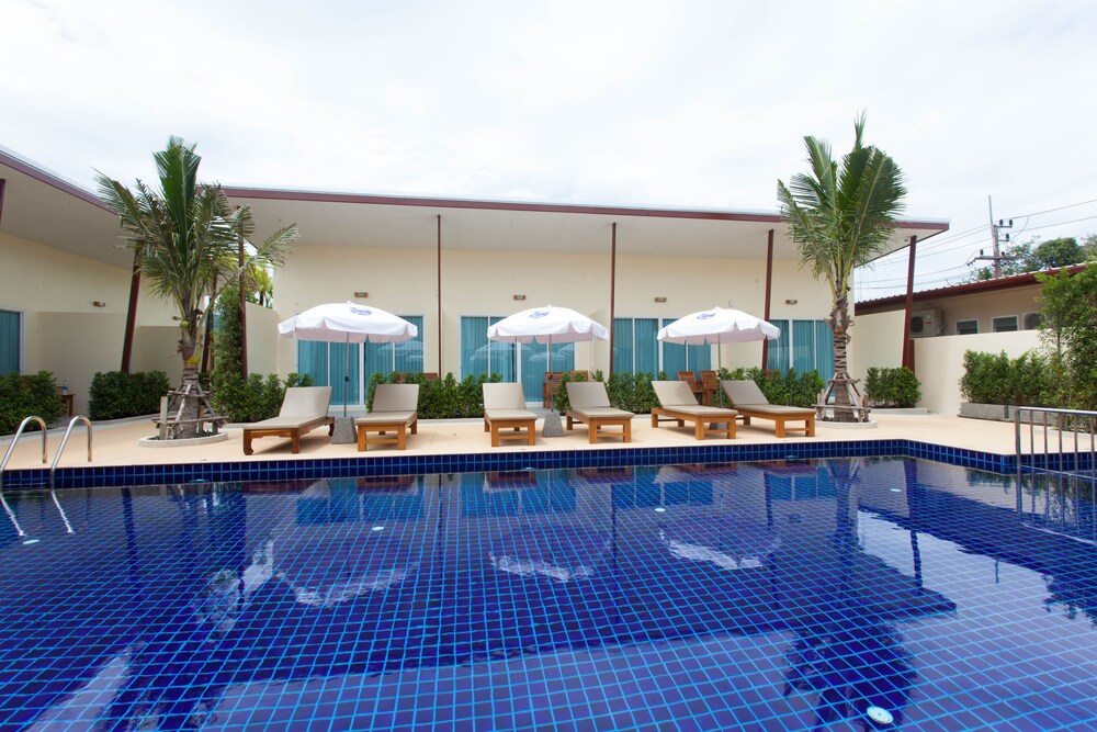 Chalong Princess Pool Villa Resort 29/37