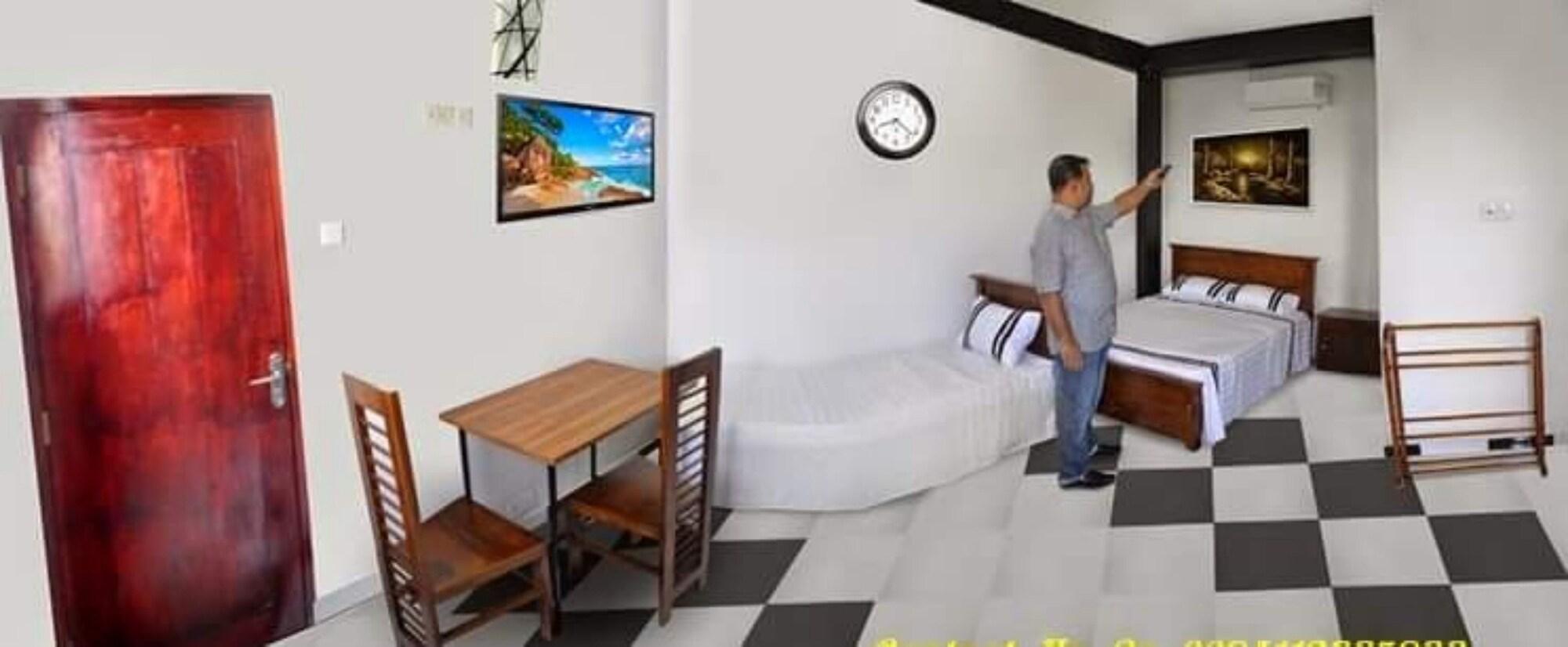 Omega Hotel & Motel 11/15