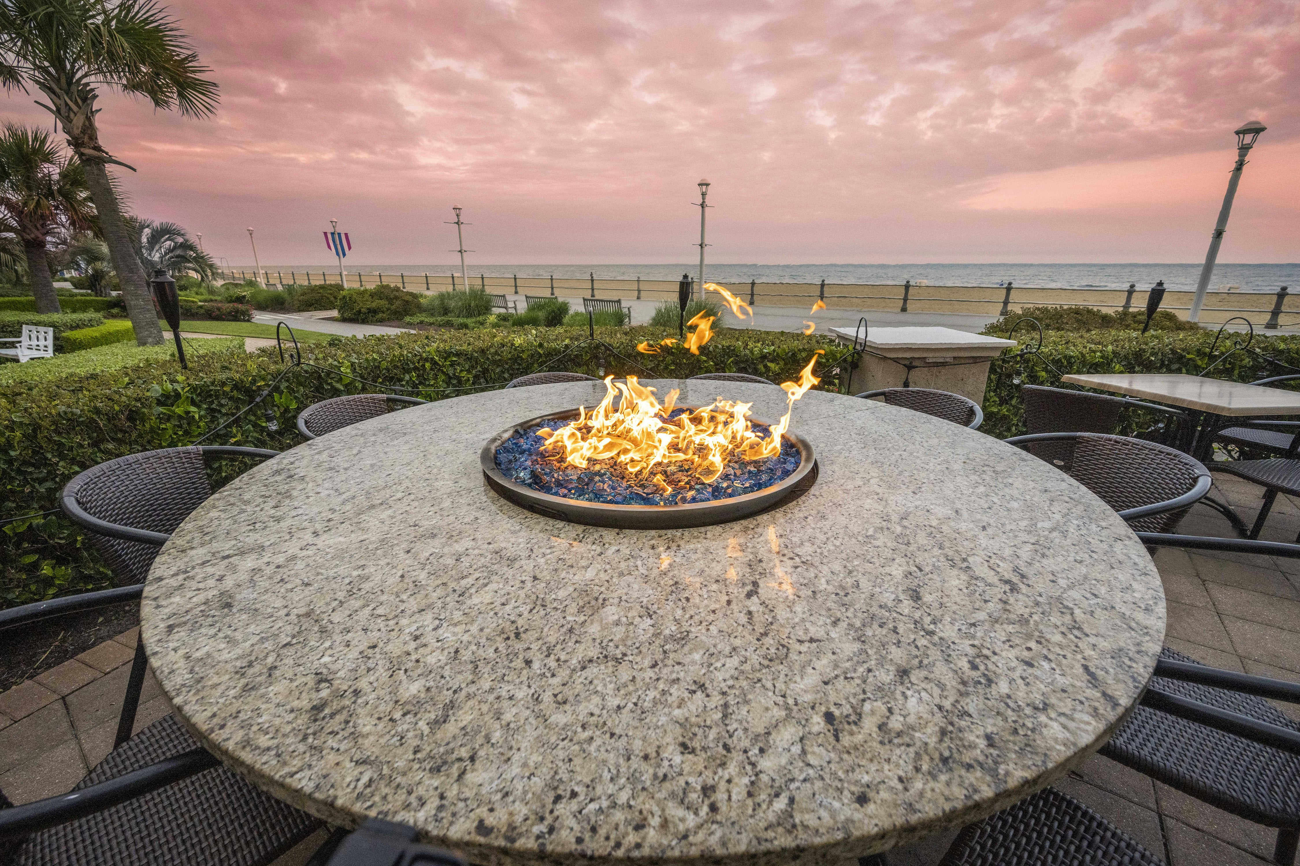 Hilton Vacation Club Ocean Beach Club Virginia Beach 18/24