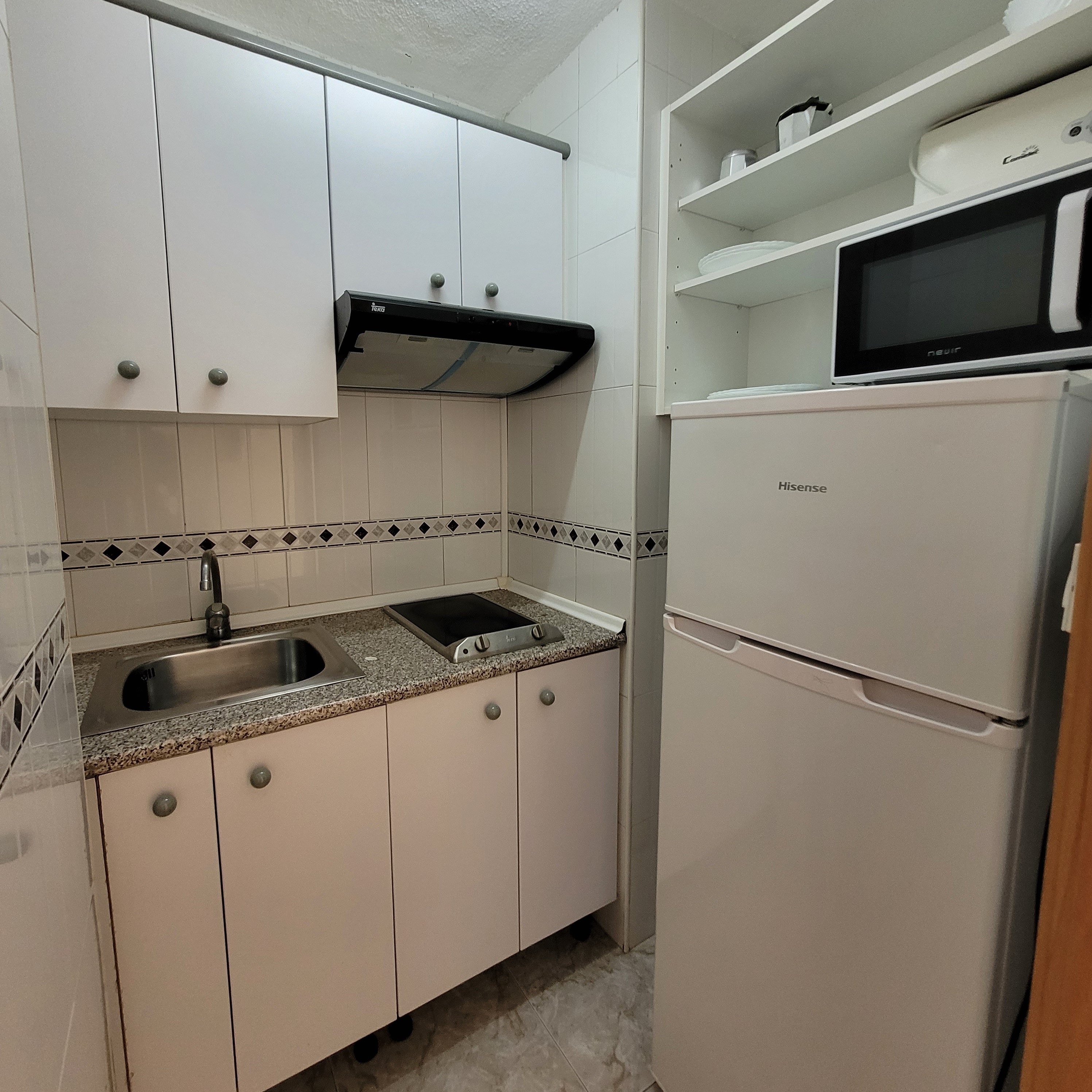 Apartamento Las Damas 32/32