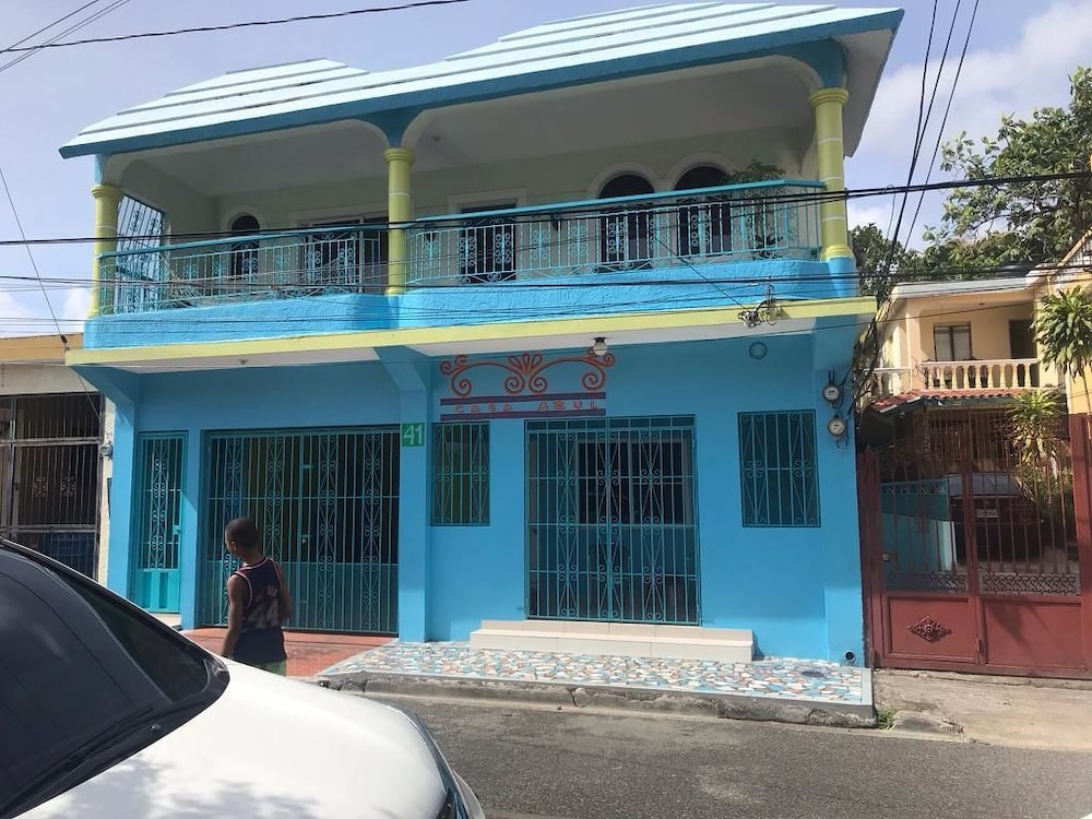 Casa Azul Apartment 3/50
