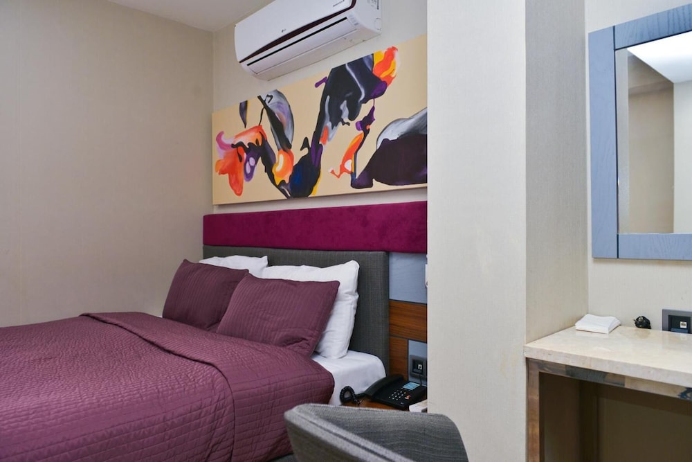 Spil Suites 11/31