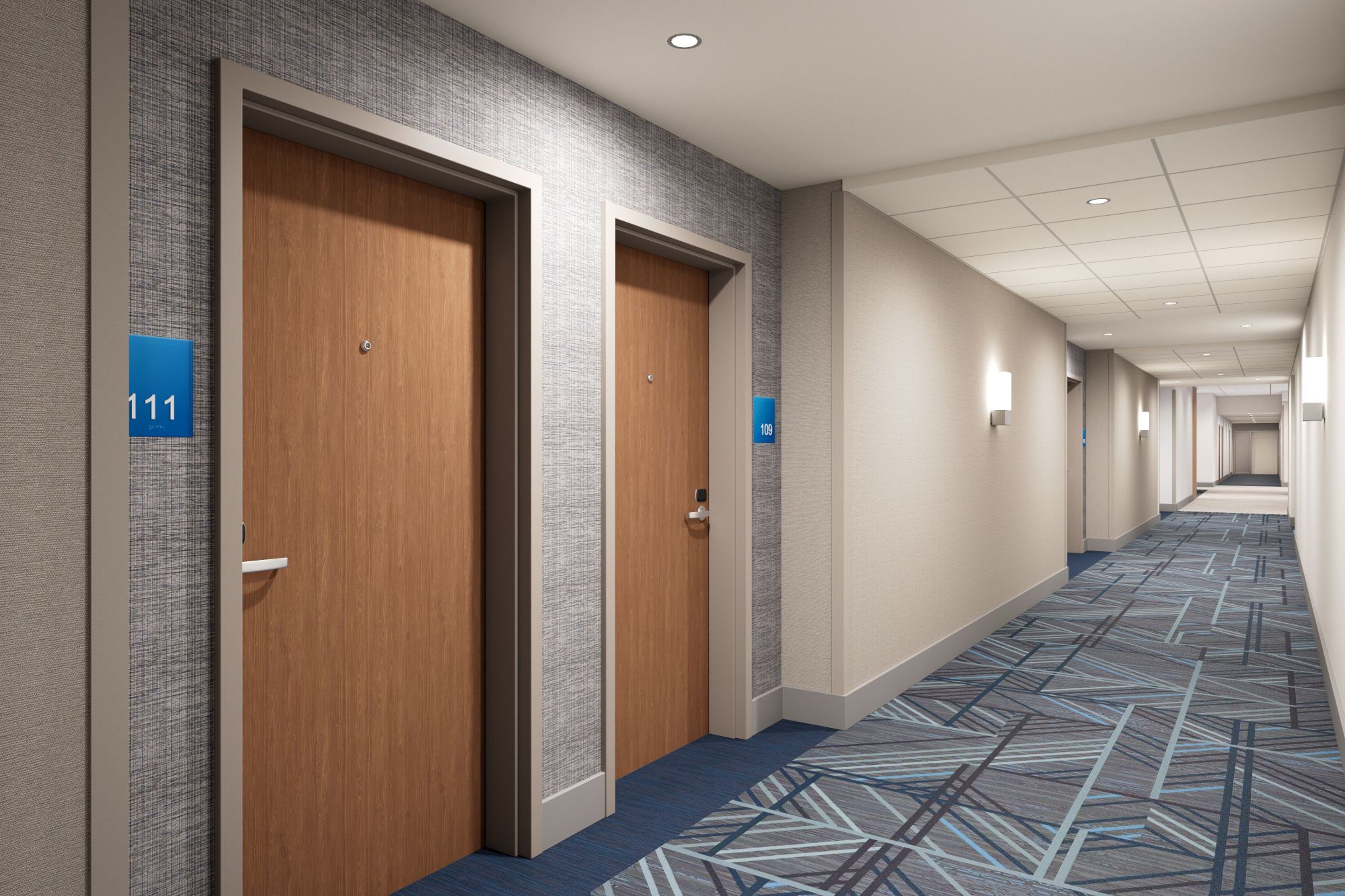 Holiday Inn Express Montgomery - East I-85 9/78