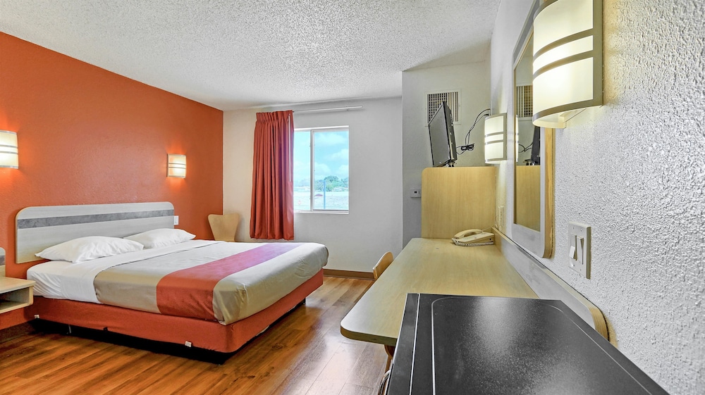 Motel6 Killeen, TX 35/64