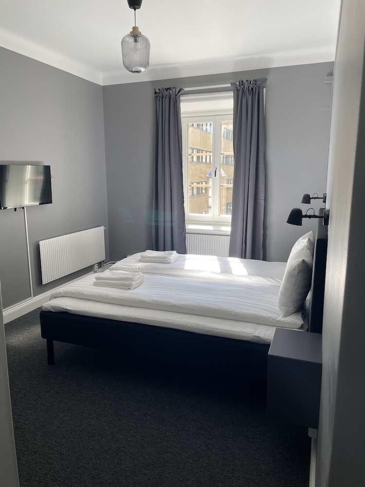 Birka Hostel 20/71