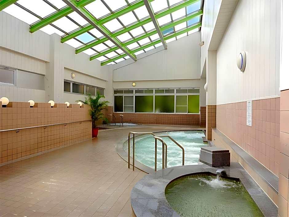 Hill Hotel Sunpia Iga 10/33
