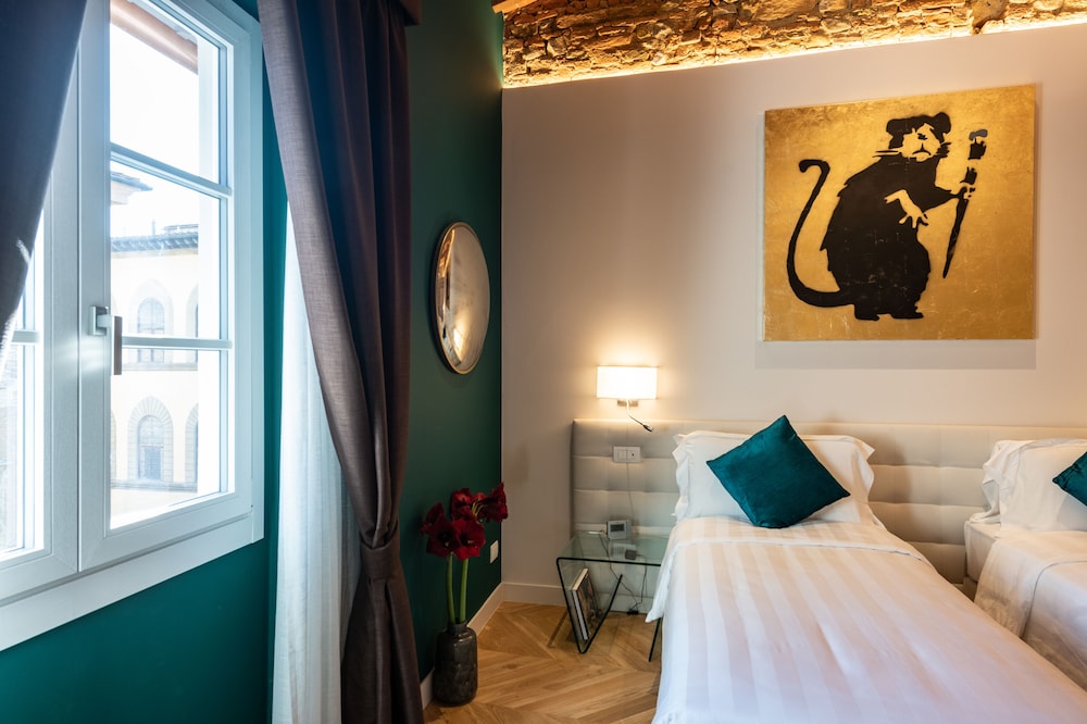 Kairos by Florence Art Apartments 22/74