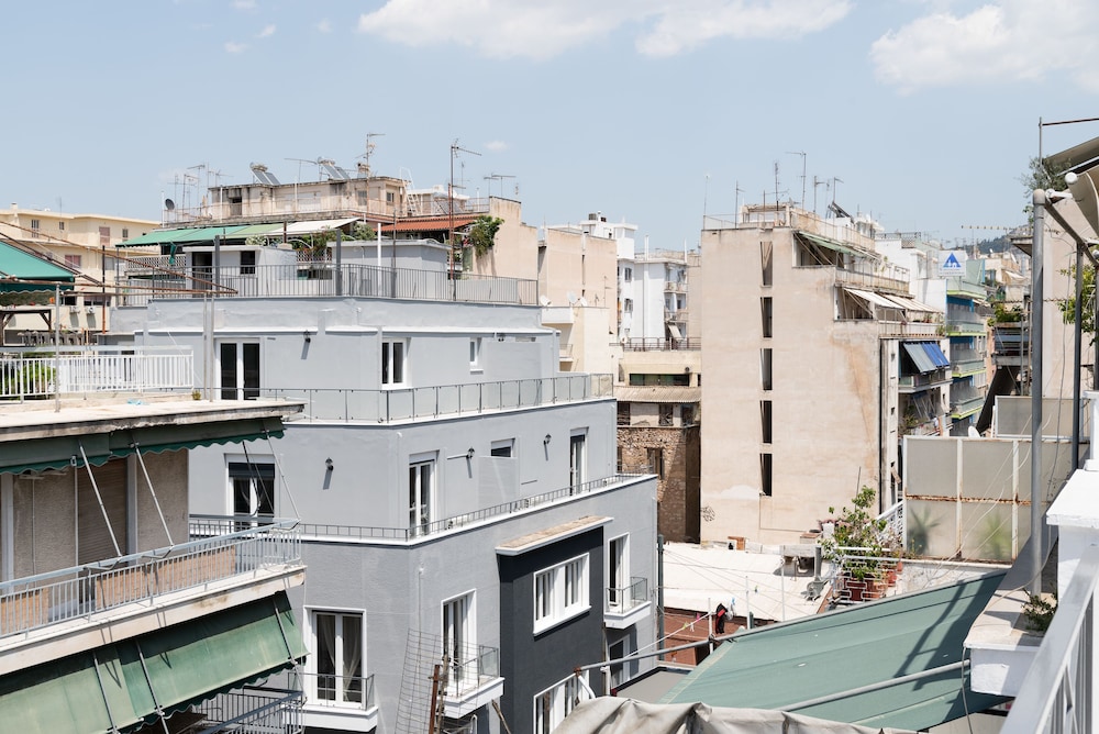 Tier Collection Hotel in ATHENS